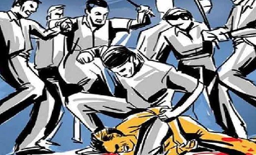 बसना : विश्वकर्मा जंयती मे कार्यक्रम नहीं होने देंगे कहकर लो... - CG Sandesh