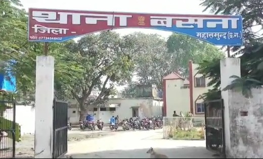 बसना : 6 लोगों ने एक व्यक्ति को जमकर पीटा, एम्बुलेंस से ले ज... - CG Sandesh
