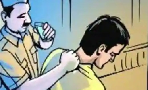 पिथौरा : अवैध मादक पदार्थ अफीम के साथ एक व्यक्ति गिरफ्तार  - CG Sandesh