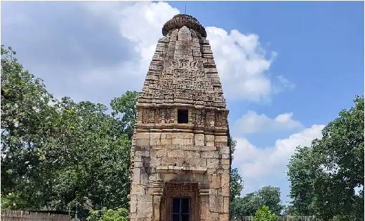 छत्तीसगढ़ का एक ऐसा मंदिर, जहां मामा-भांजा एक साथ नहीं कर सक... - CG Sandesh