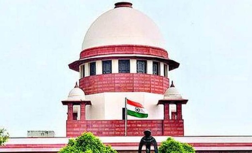 सुप्रीम कोर्ट का फैसला : विवाहित महिला की जबरन प्रेग्नेंसी म... - CG Sandesh