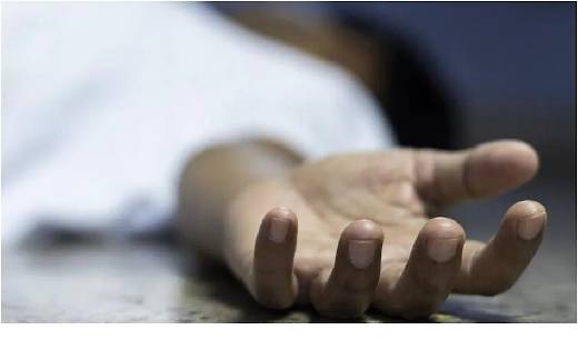  कलयुगी बेटे ने माँ को उतारा मौत के घाट ,77 पेज का सुसाइड नो... - CG Sandesh