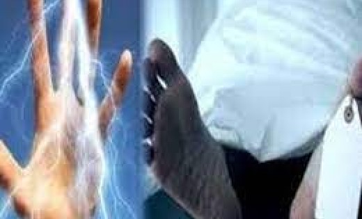 पिथौरा : करंट की चपेट में आने से युवक की मौत - CG Sandesh