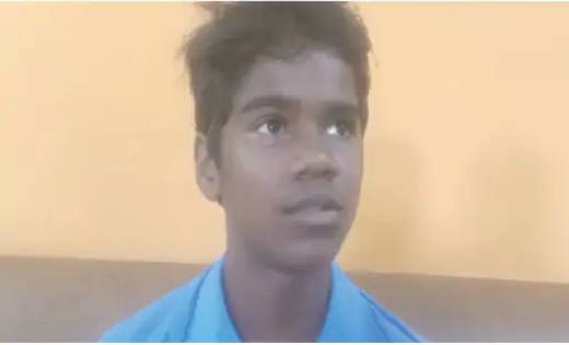   छात्र ने रची अपने अपहरण की झूठी कहानी, परीक्षा न देना पड़े ... - CG Sandesh