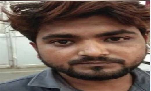 नाबालिग लड़की को युवक घुमाने के बहाने ले गया दोस्त के घर.... ... - CG Sandesh