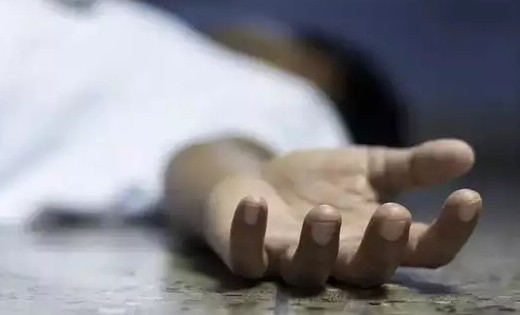 पिथौरा : जहर सेवन करने से मौत - CG Sandesh