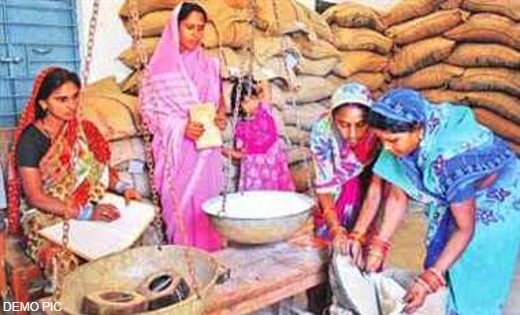 प्रधानमंत्री गरीब कल्याण अन्न योजना की अवधि तीन माह बढ़ी, दिस... - CG Sandesh