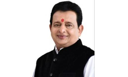 बसना : संपत अग्रवाल की बीजेपी में होगी वापसी ? - CG Sandesh