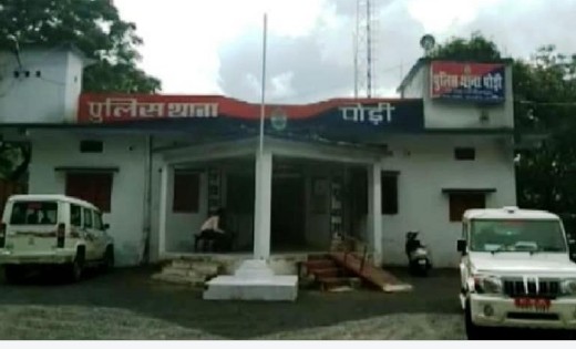 पत्नी को नहीं हो रहा था बच्चा तो युवक ने कर दी पडोसी महिला क... - CG Sandesh