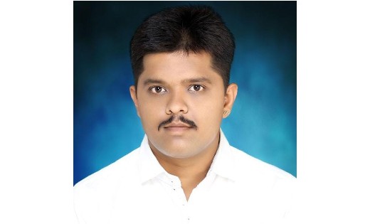 कांग्रेस की चुनौती को समीर ने किया स्वीकार  - CG Sandesh