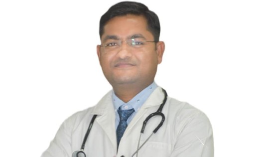 स्वास्थ्य गतिविधियों के माध्यम से लोगों को किया जा रहा ओवेरि... - CG Sandesh