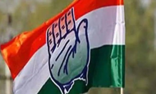 कांग्रेस प्रदेश अध्यक्ष की फोटो लगाना भूल गए कार्यकर्त्ता, त... - CG Sandesh