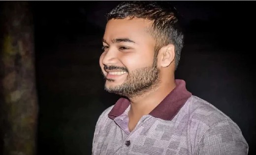 ड्रीम-11 पर टीम बनाकर बिहार का युवक बना करोड़पति, सौरभ ने फैं... - CG Sandesh