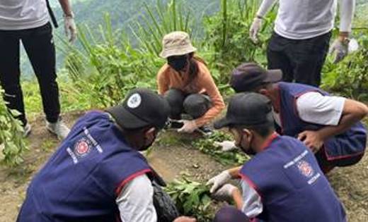 भारतीय स्वच्छता लीग के साथ स्वच्छ अमृत महोत्सव की शुरुआत - CG Sandesh