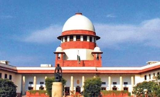 सामान्य वर्ग के आरक्षण पर SC ने कह दी बड़ी बात, सवालों पर सर... - CG Sandesh