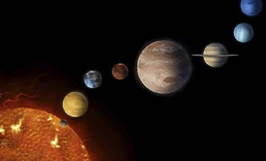 59 साल बाद धरती के बेहद करीब आया बृहस्पति, 102 साल बाद दिखेग... - CG Sandesh
