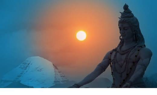भगवान शिव को समर्पित प्रदोष व्रत, पूरी होती है भूमि और भवन प... - CG Sandesh