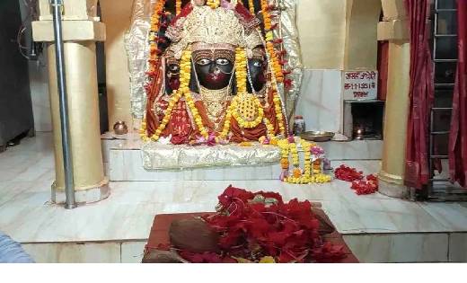 इस मंदिर में एक नारियल बांधने से होती है मन्नत पूरी, जरूर जा... - CG Sandesh