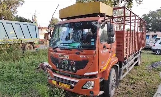 बदले की सनक: घर में घुसे और आंगन में खड़ी बाइक फूंक डाली, माल... - CG Sandesh