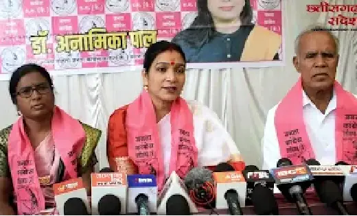 बसना : अति सर्वत्र वर्जयेत, विधानसभा चुनाव में पैसा नहीं करे... - CG Sandesh