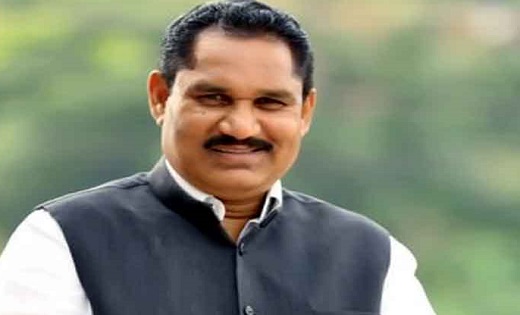  टिकट मिलने के बाद BJP विधायक प्रत्याशी विक्रम उसेंडी का प्र... - CG Sandesh