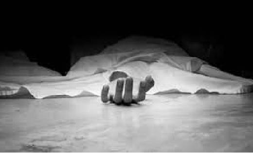 महासमुंद : यात्री प्रतिक्षालय के पास मिली बुजुर्ग की लाश - CG Sandesh