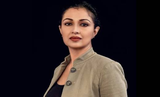 अभिनेत्री से नेत्री बनीं गौतमी ने भाजपा से तोड़ा नाता - CG Sandesh