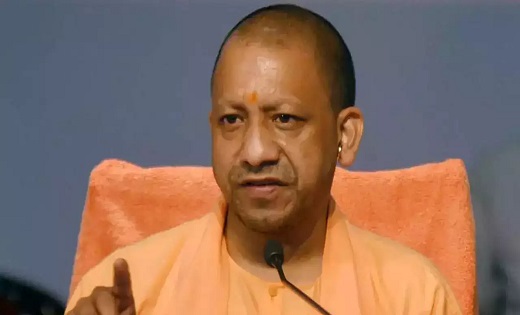 AMU में फिलिस्तीन के समर्थन पर भड़के सीएम योगी, कहा- भारत के... - CG Sandesh