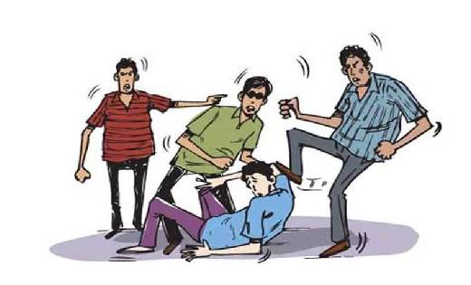 खल्लारी : दुर्गा अष्टमी के भण्डारा कार्यक्रम के दौरान मारपीट... - CG Sandesh