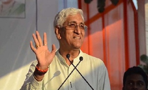 टीएस सिंहदेव ने केशकाल से किया बड़ा ऐलान, ‘दो सालों में धान ... - CG Sandesh