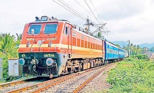Bilaspur Railway Division: 1 अक्टूबर से लागू रेलवे की नई समय... - CG Sandesh