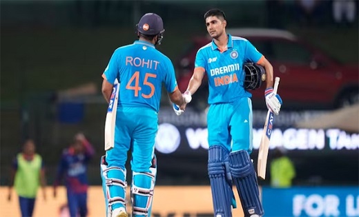 Wolrd Cup 2023 : टीम इंडिया को तगड़ा झटका, ऑस्ट्रेलिया के खिल... - CG Sandesh