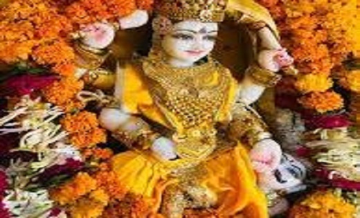 कृपा प्राप्त करने के लिए पढ़े चालीसा...जीवन की हर बाधा को दू... - CG Sandesh