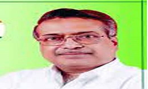 टिकट नहीं नहीं मिलने से नाराज पूर्व विधायक राजकमल सिंघानिया ... - CG Sandesh