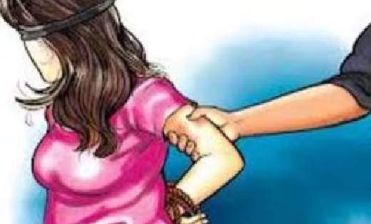 तेन्दूकोना थाने में नाबालिग युवती के अपहरण की शिकायत दर्ज - CG Sandesh