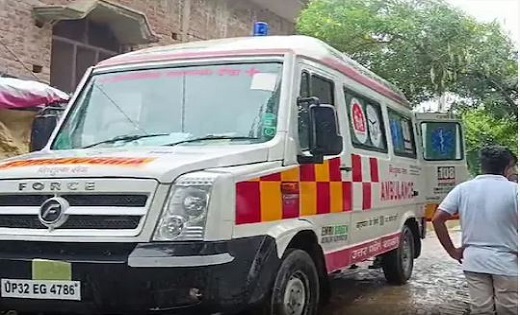 जमीनी विवाद बना जान का दुश्मन : धारदार हथियार से वारकर 6 की ... - CG Sandesh
