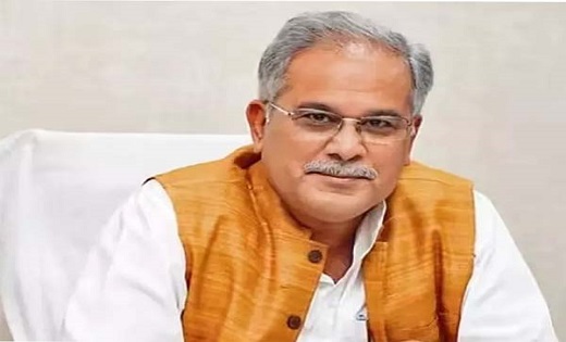 असम के मुख्यमंत्री से सीएम बघेल ने किया सवाल, भारत सरकार ने ... - CG Sandesh