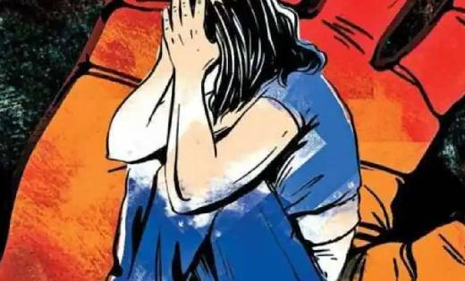 पिथौरा : महिला के साथ की छेड़छाड़ - CG Sandesh