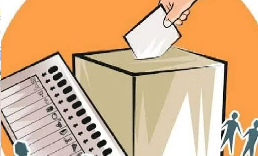 छत्तीसगढ़ सहित पांच राज्यों में विस चुनाव की तारीखों की घोषणा... - CG Sandesh