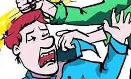 बाग़बाहरा : नशे की हालत में बैठे युवक को अज्ञात ने मारकर किया... - CG Sandesh