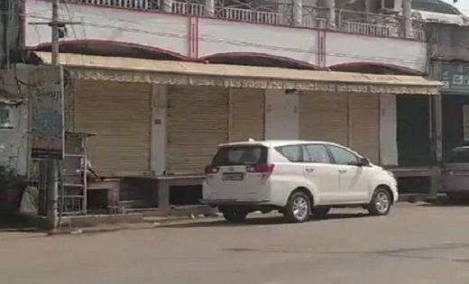 बीजेपी नेता के घर ED का छापा, राइस मिलर्स और कारोबारियों के ... - CG Sandesh