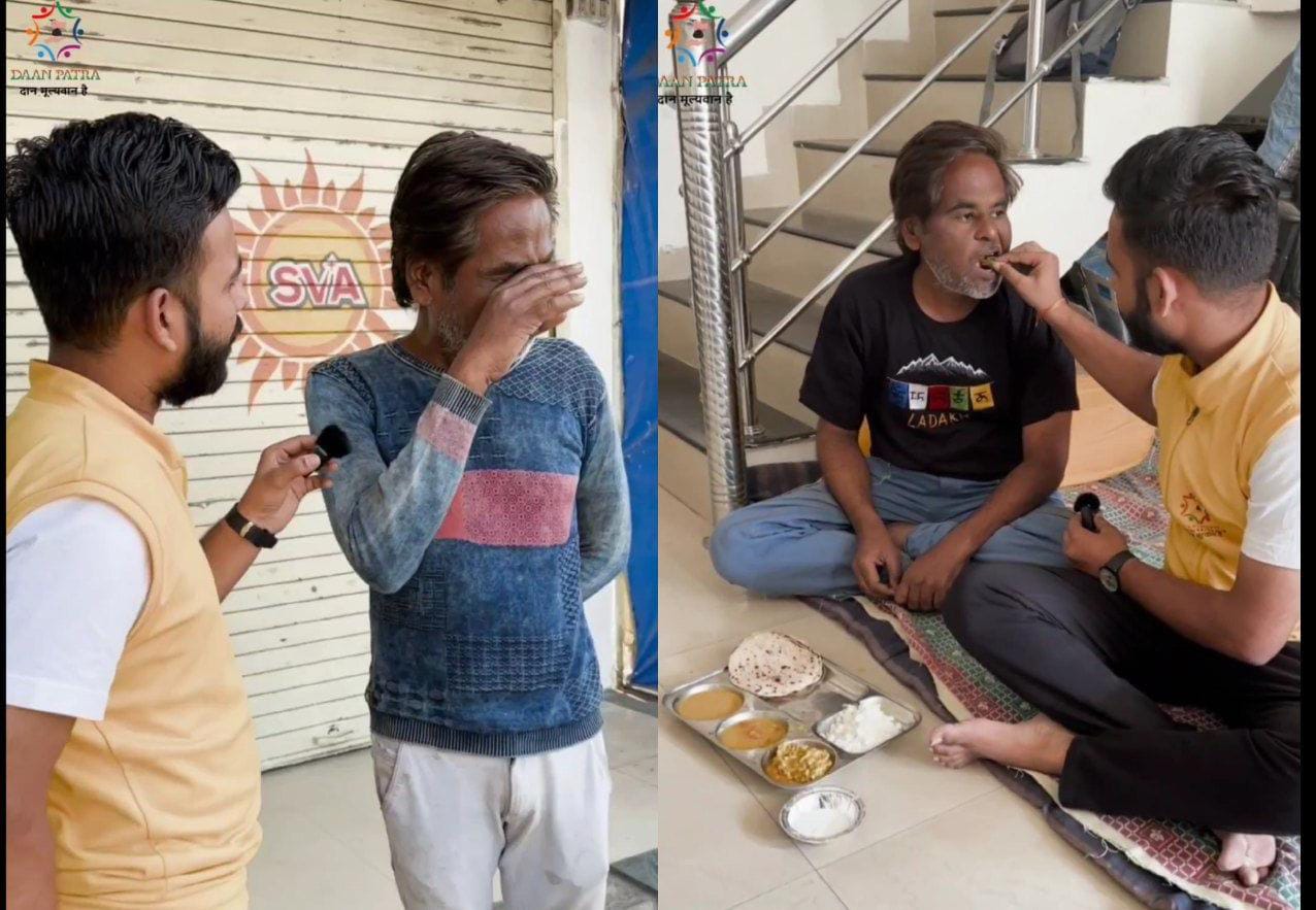 पत्नी ने अफेयर के चलते पति को पिटवाया, जायदाद हड़पकर घर से न... - CG Sandesh