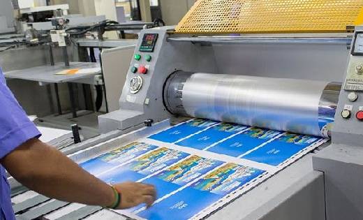 महासमुंद : प्रिंटिंग प्रेस संचालकों को मुद्रण के संबंध में द... - CG Sandesh