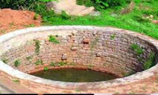 खल्लारी : कुआँ में गिरने से एक व्यक्ति की मौत - CG Sandesh