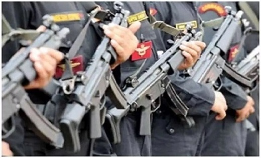 बस्तर में 24 BJP नेताओं को मिली ‘X’ श्रेणी की सुरक्षा, विधान... - CG Sandesh