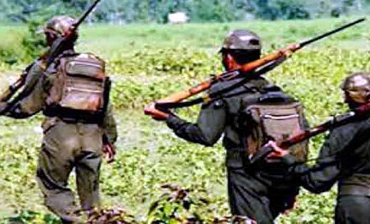 Sukma Chhattisgarh : चुनाव से पहले नक्सलियों की बड़ी साजिश न... - CG Sandesh
