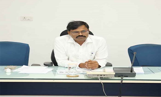  मतदाताओं को भयमुक्त होकर मतबूत लोकतंत्र के लिए मतदान करने क... - CG Sandesh