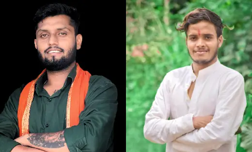 बसना : बीजेपी के युवा नेताओं ने कहा – प्रत्याशी कोई भी हो जी... - CG Sandesh