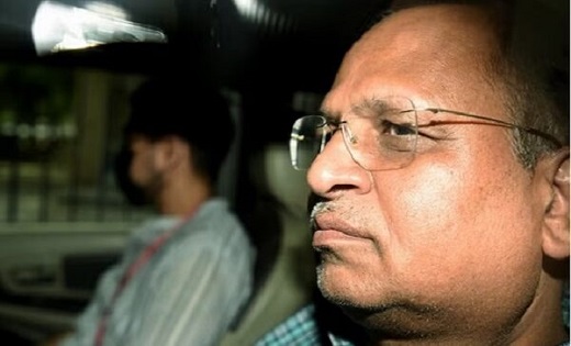 पूर्व स्वास्थ्य मंत्री को बड़ी राहत, सुप्रीम कोर्ट ने 6 नवंब... - CG Sandesh