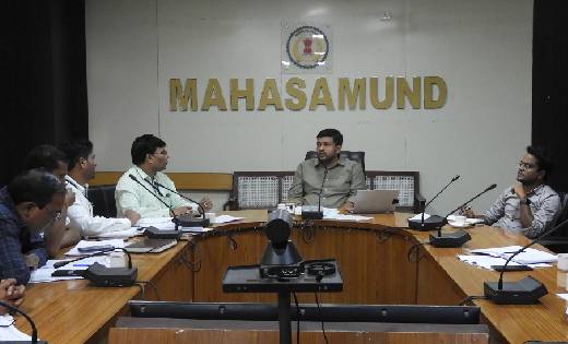 महासमुंद : जिले के सभी 182 धान उपार्जन केन्द्रों में समर्थन ... - CG Sandesh
